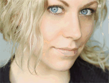 Tablet Screenshot of laurenhobbs.com